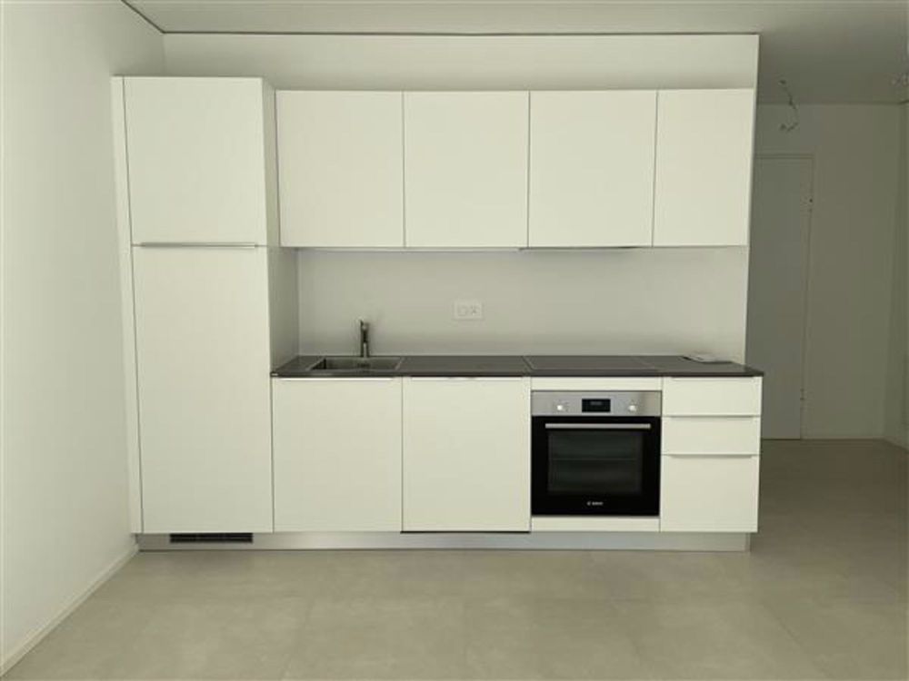 Molinazzo di Monteggio: Appartamento 2.5 locali - Cucina