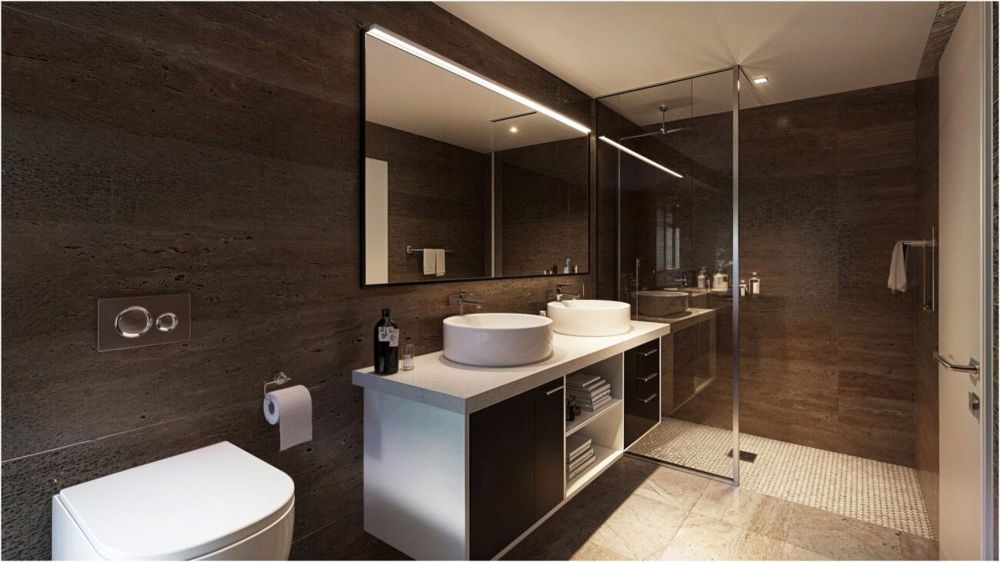 APPARTEMENT N°8 - 2. STOCKWERK - GRÜNE UMGEBUNG - Bild 3