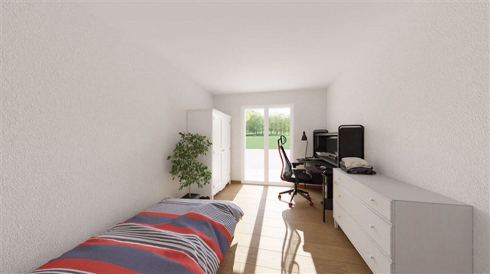 3.5 Zimmerwohnung / neues Angebot - Bild 9