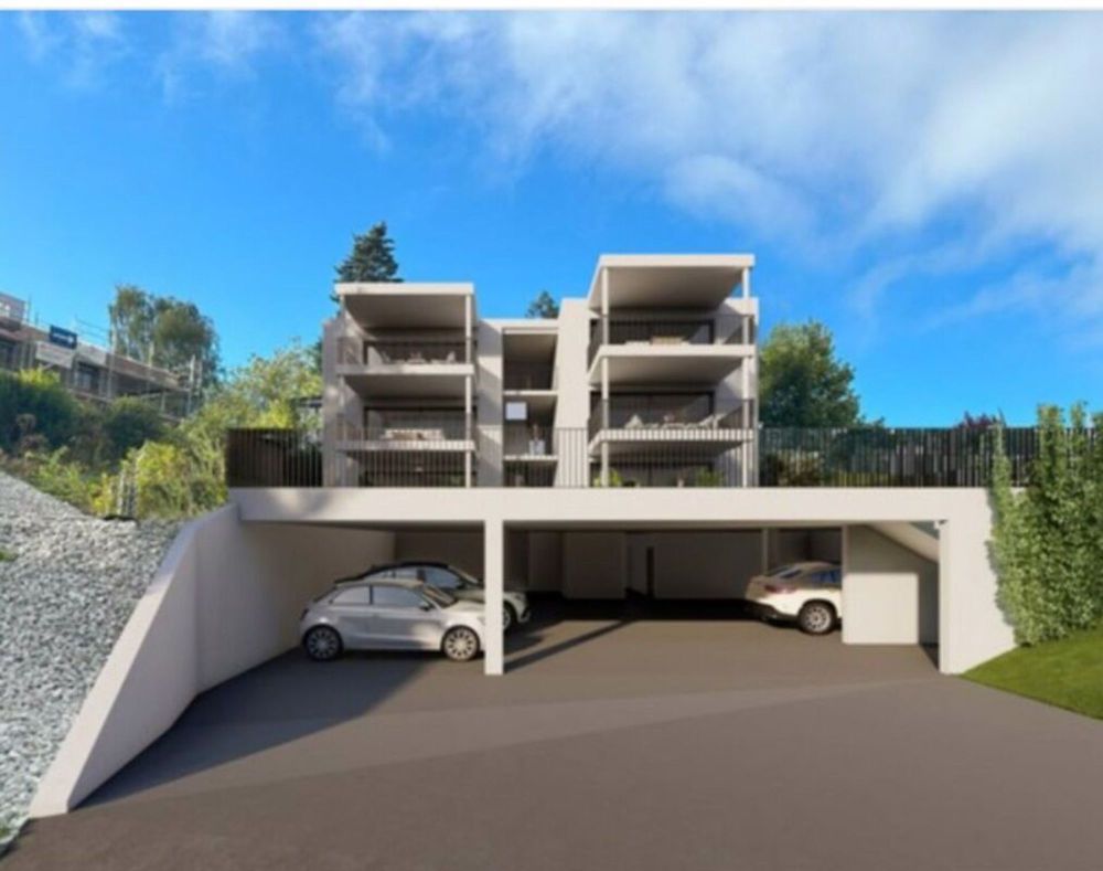 Magnifique appartement de 3,5 pièces de haut de gamme - Bild 1