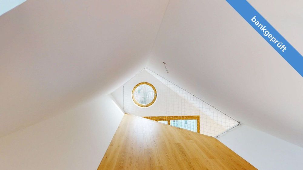AgentSelly - Hoch hinaus: Einzigartige Wohnoase - Galerie