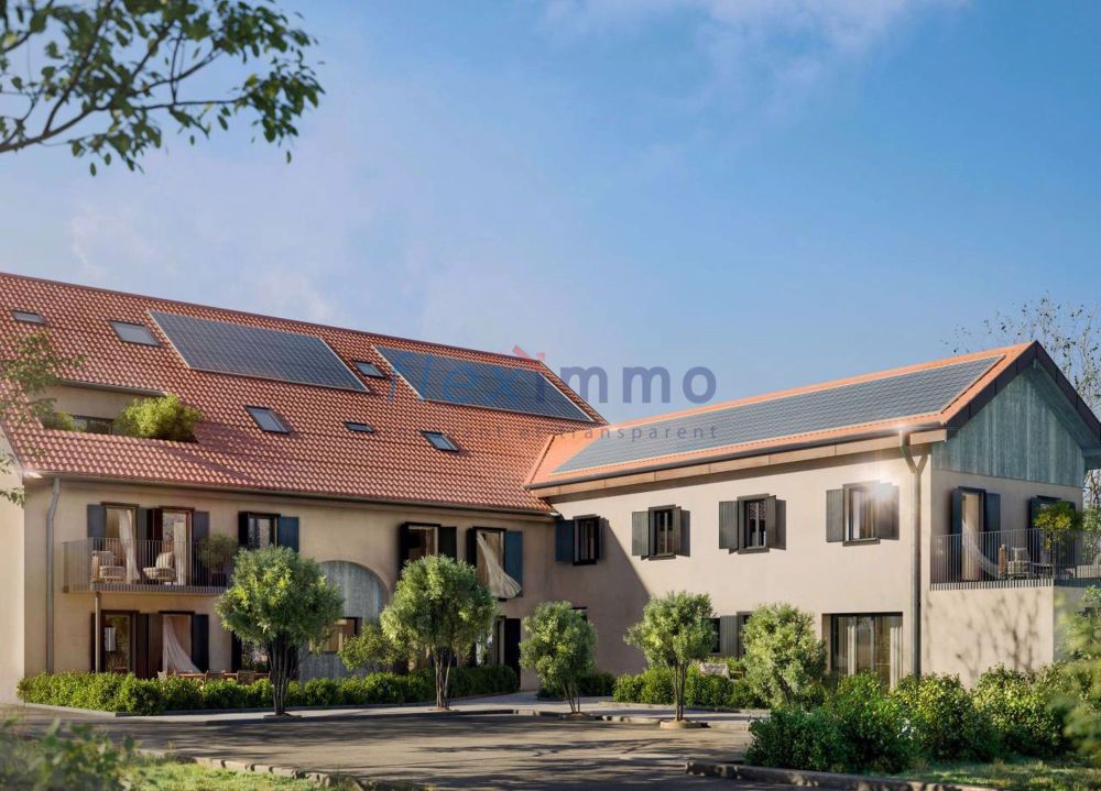 Neubau-Projekt - Das Paradies für Familien - Bild 1