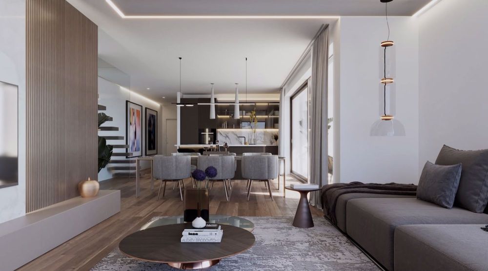 Nuova Residenza, tra natura, comfort e design contemporaneo - Bild 10