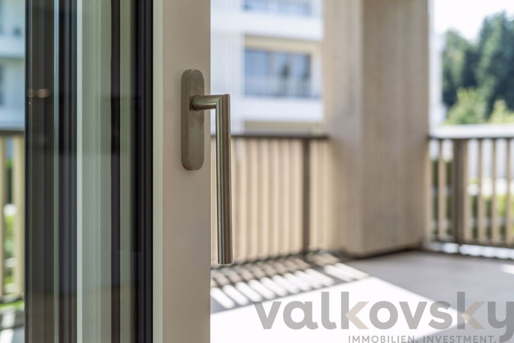 Neue familienfreundliche Wohnung - Bild 8