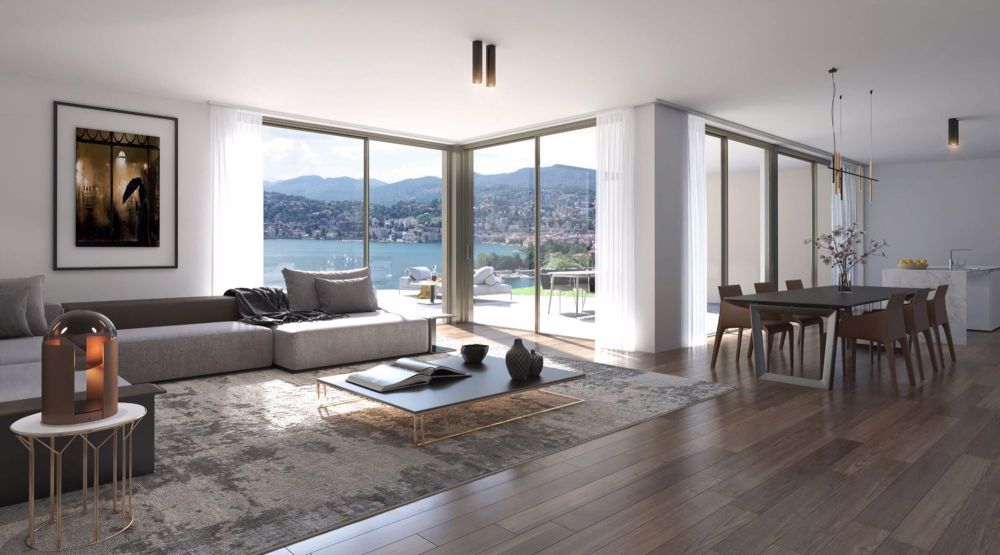 Residenza San Giorgio - Bild 1