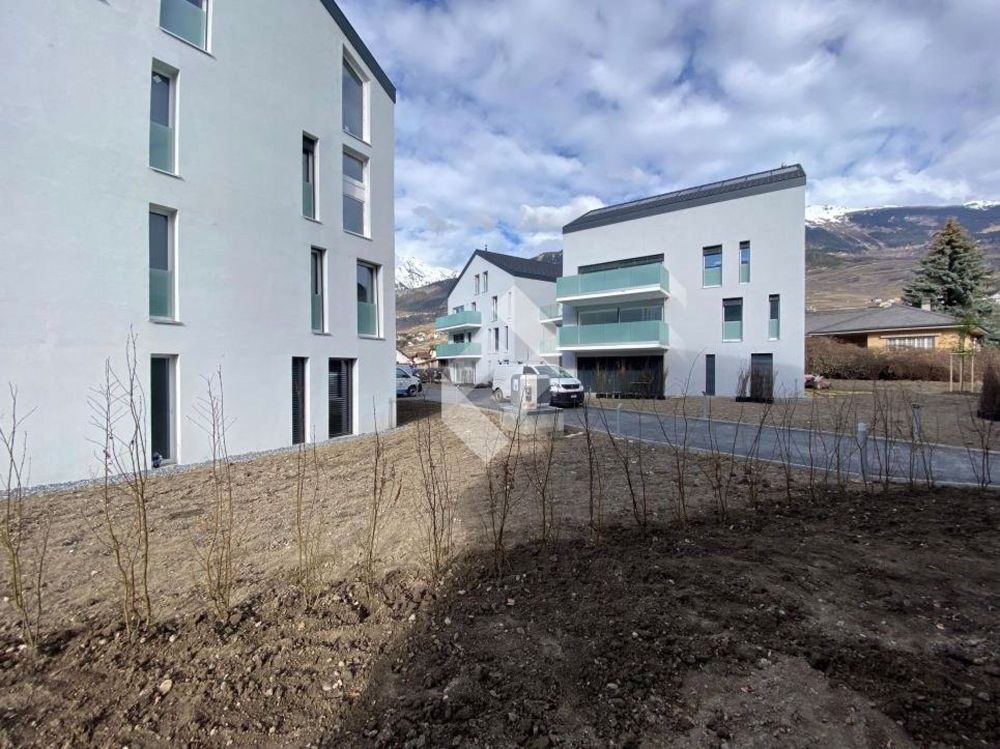 2 ½ Zimmer-Wohnung in Conthey kaufen - Bild 3