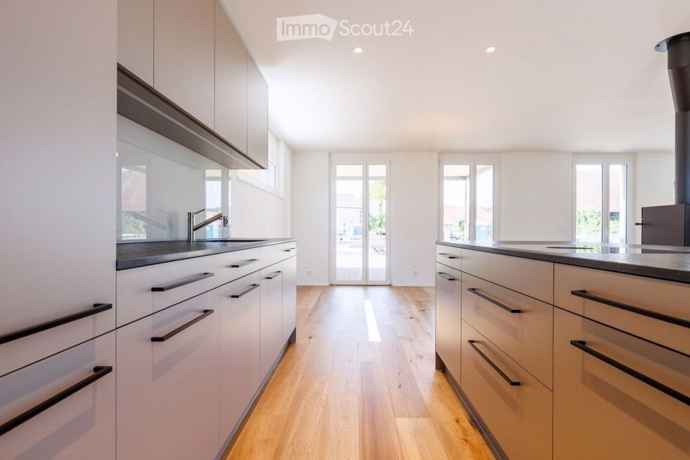 Die letzten zwei - Einfamilienhaus mit vielen Feautures - Bild 10