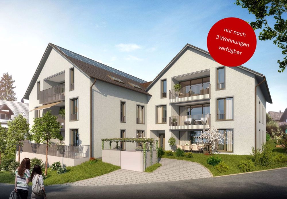 Neubauprojekt ALDEA - natürlich daheim - Bild 1