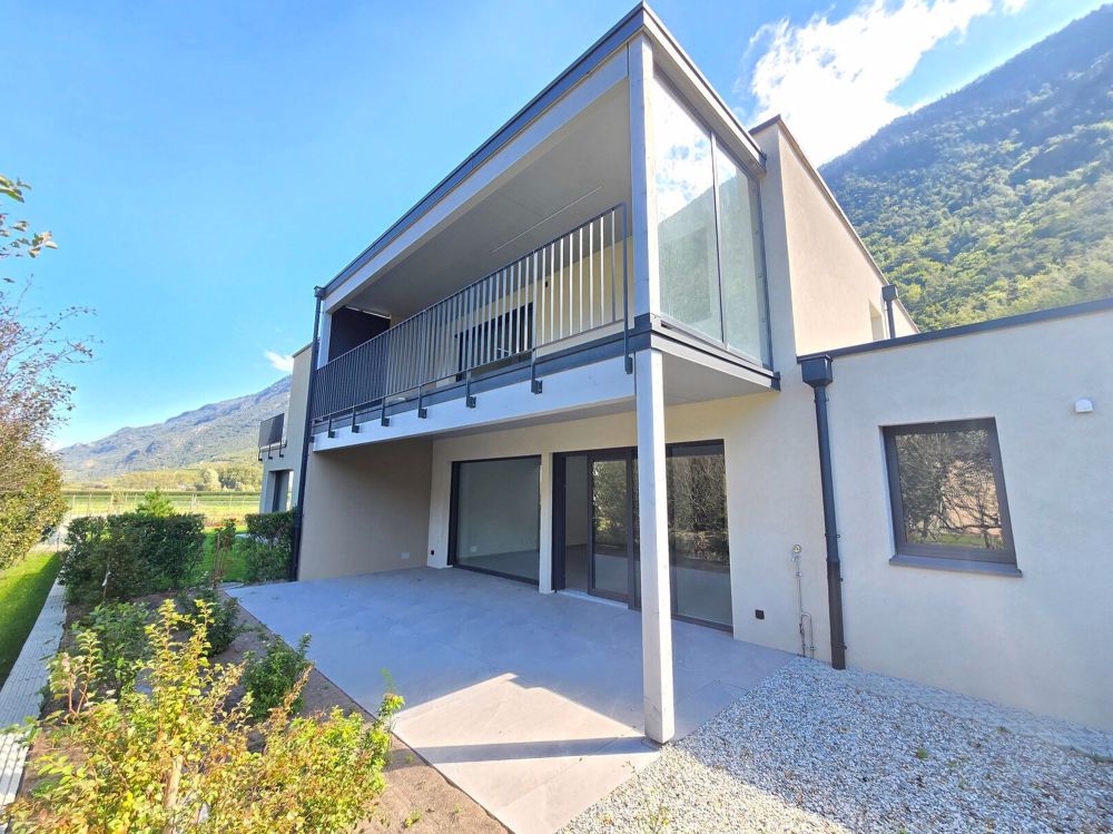 Neue Villa - 190 m2 und 735 m3 - 3 Parkplätze - Martigny - Bild 1