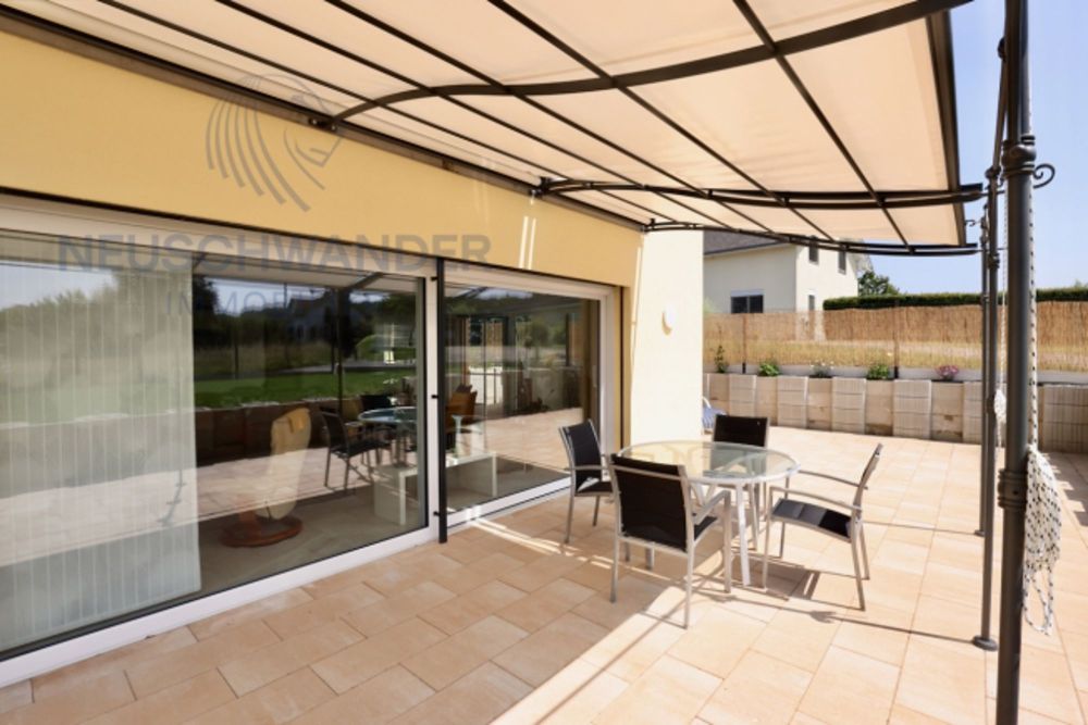 Magnifique villa neuve de plain-pied au calme dans quartier verdoyant - Bild 5