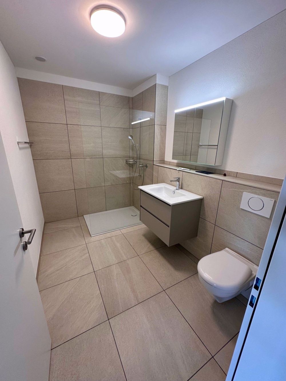Urbanes Leben im «Grünhof» in Trimbach – Moderne Mietwohnungen an Top-Lage - Bild 7