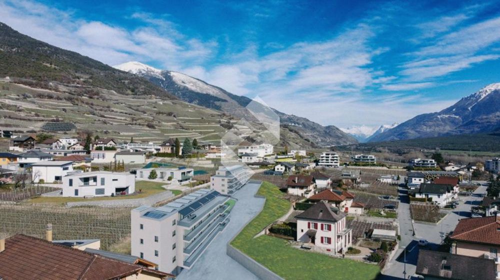 La promotion des vignes - superbes appartements centre du village - Bild 6