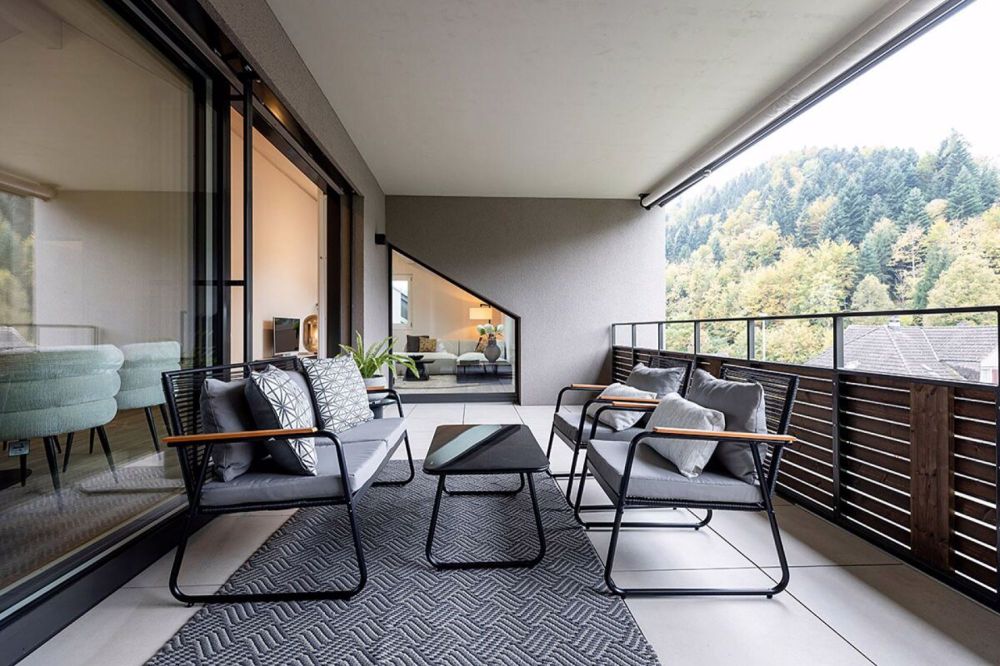 Dussnang 'Dussliger Landsitz' - Bild 3