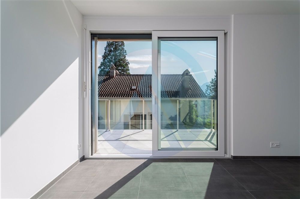 2.5 ZIMMER WOHNUNG – 3. OG – NEU in La Tour-de-Peilz - Bild 5