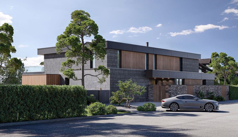 Wohnen der Extraklasse – Bauland an exklusiver Aussichtslage in Wil SG - Bild 7