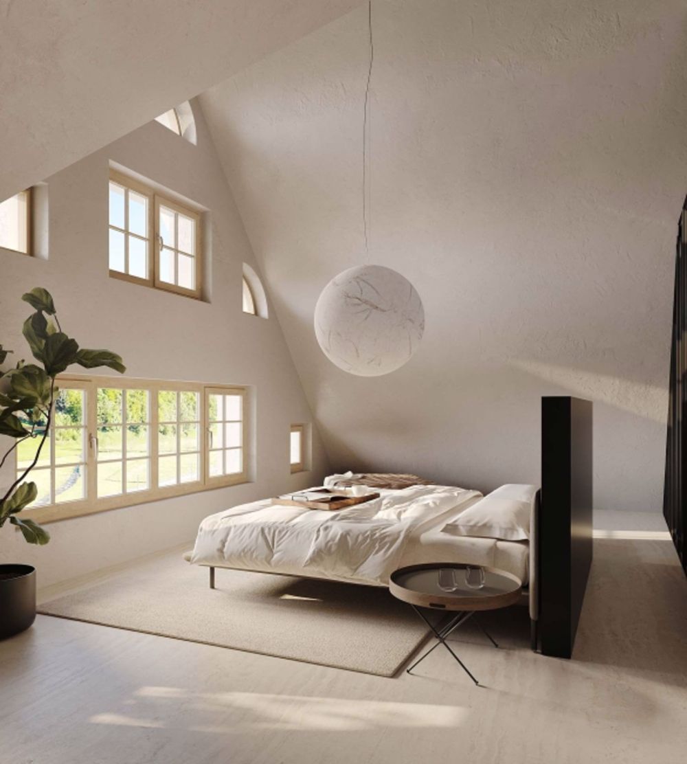 High-End Luxus Haus im Appenzell - Bild 9