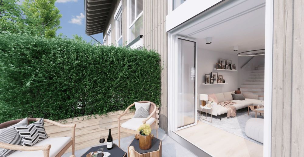 6.5 Zimmerhaus im Neubauprojekt Neuwis, Winterberg - Bild 4
