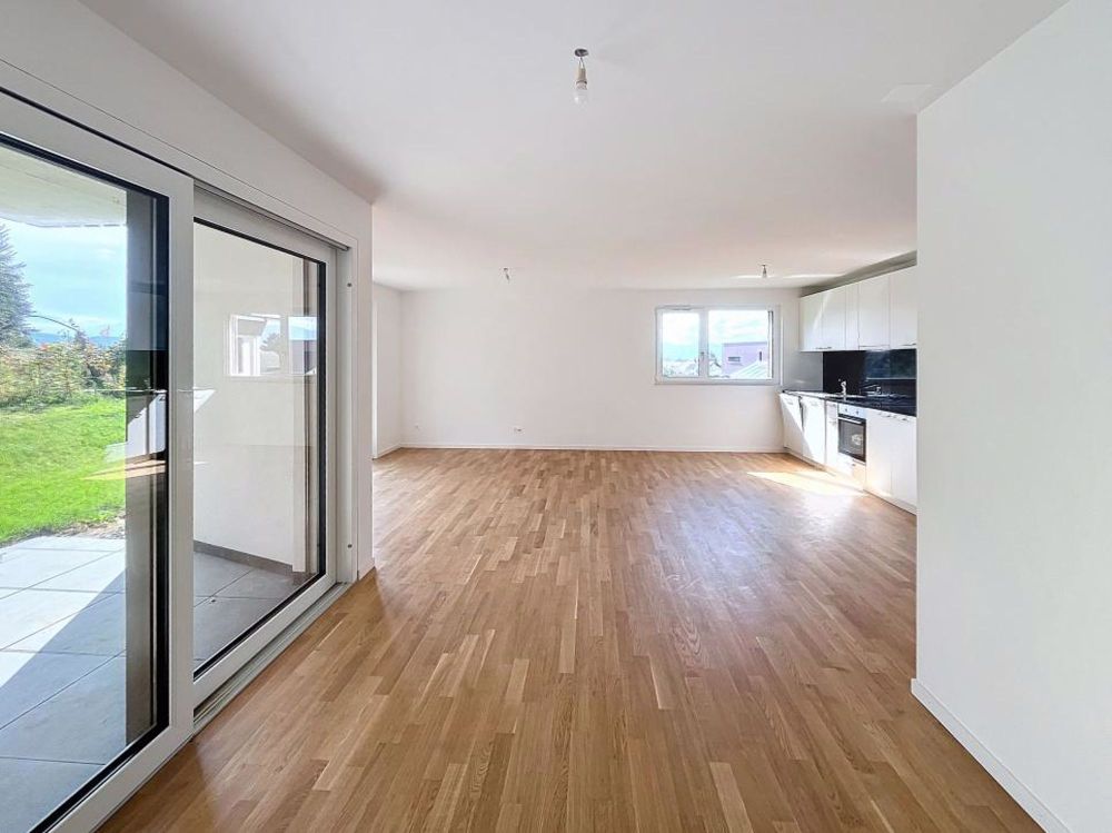 Privater Garten von 163m2 - SEJOUR