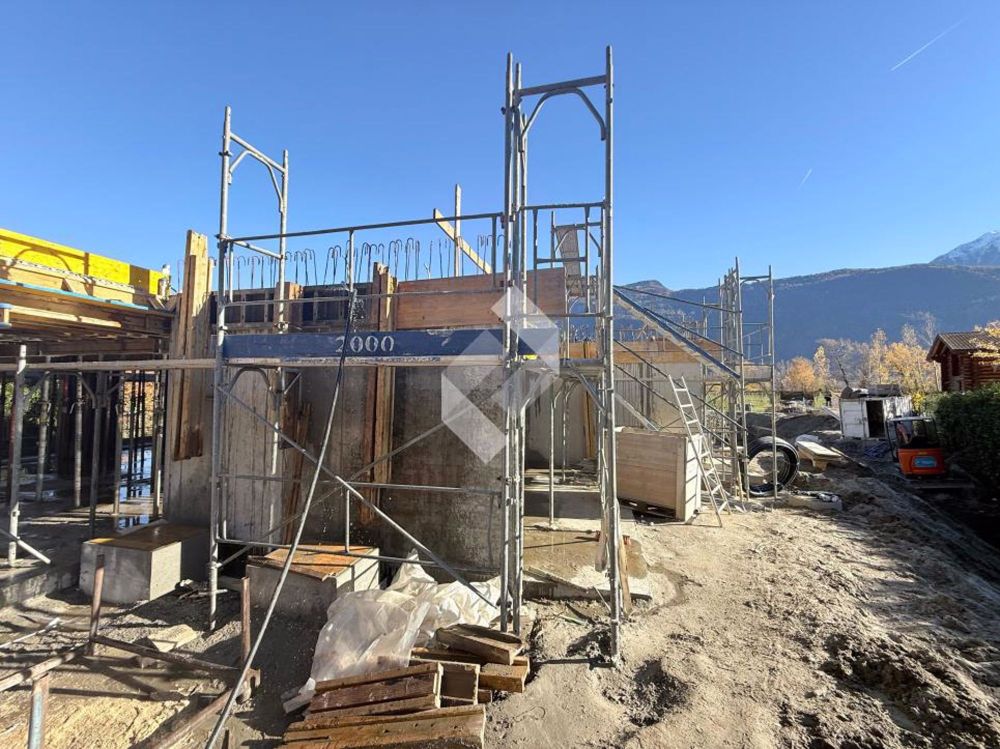 Villen Minergie in Branson - Bild 10