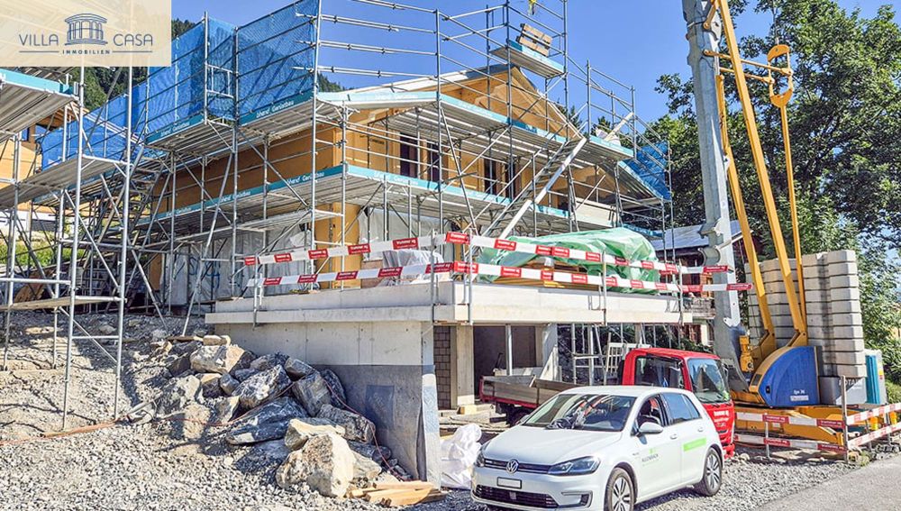 Haus Vista Verde - Bild 1