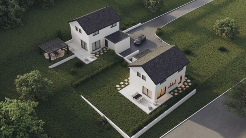 Neubauprojekt EFH an Idyllischer Lage - Bild 5