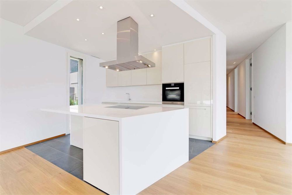 Dachwohnung mit Seeblick in Carona - Bild 4