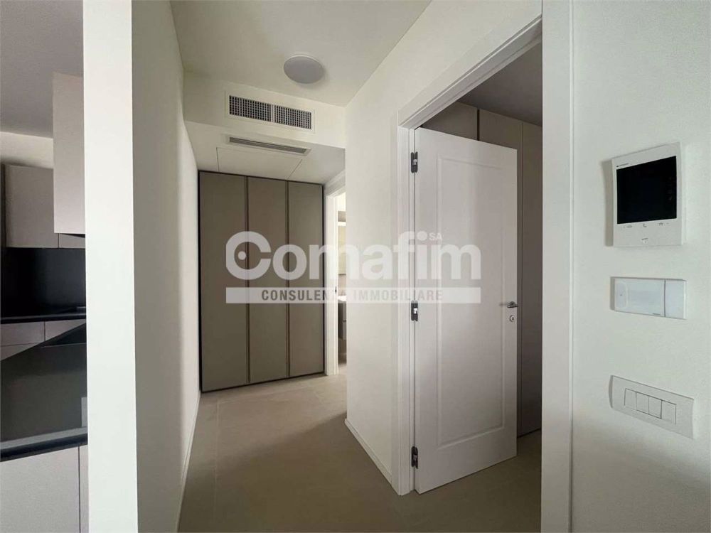 2 ½ Zimmer-Wohnung in Chiasso mieten - Bild 10