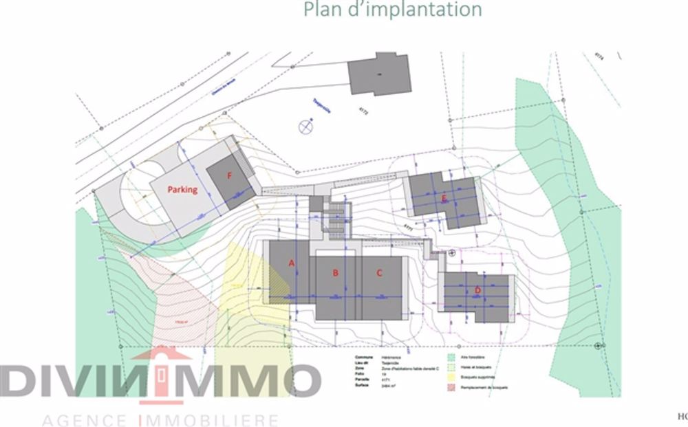 Luxuriöse 3,5-Zimmer-Wohnung in Serviced Komplex - Bild 9