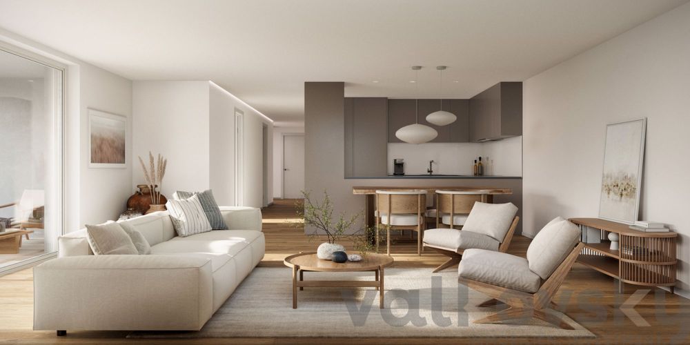 Neue Wohnung - Erstbezug - Bild 3