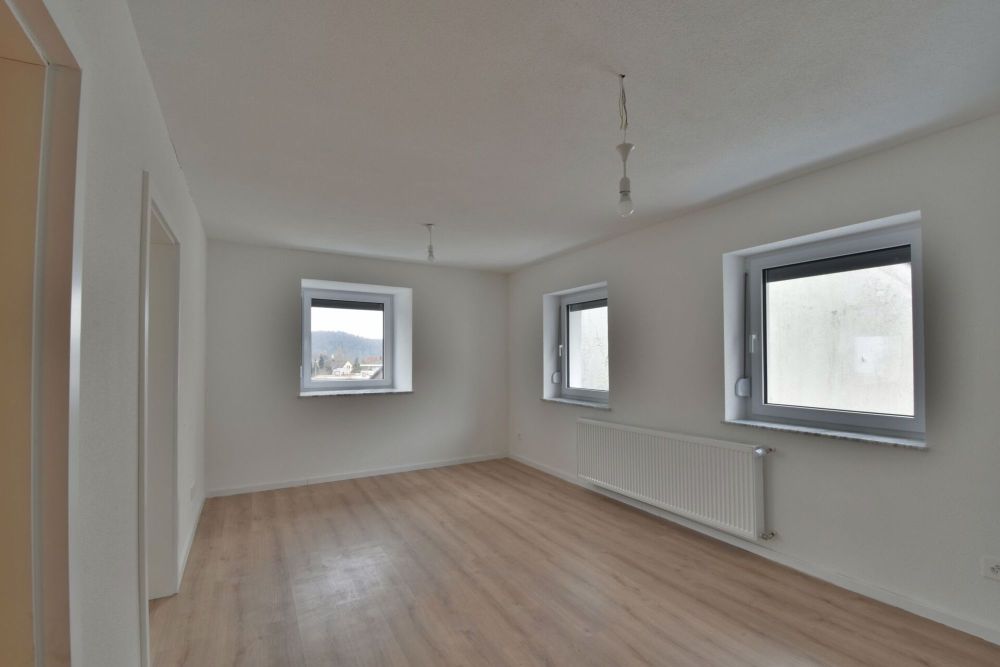 Duplex 3.5 Zimmerwohnung - Erstbezug! - Bild 2