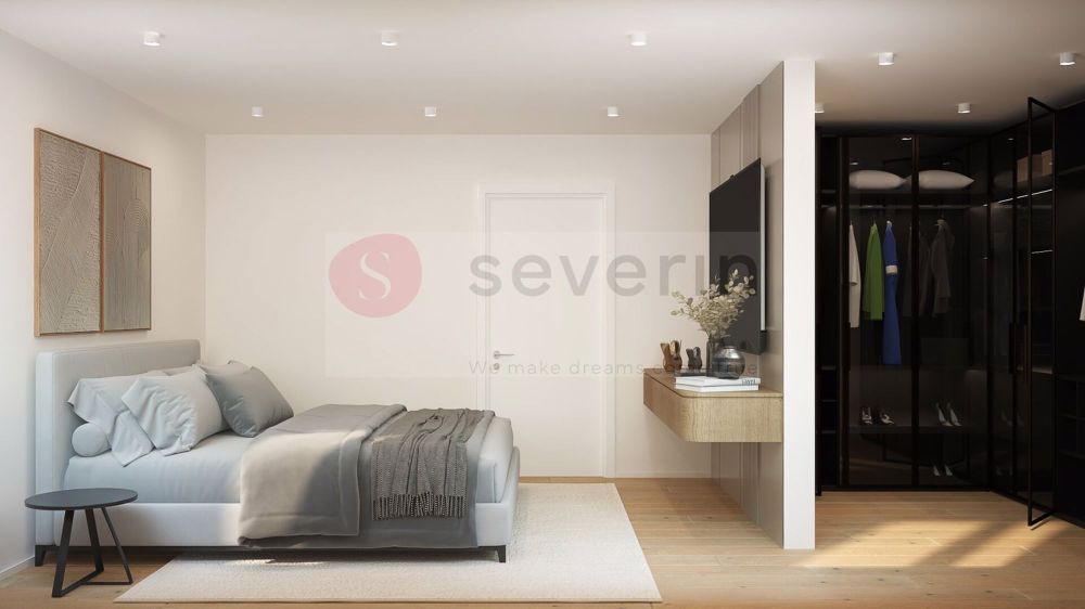 FAMILIENTRAUM-NEUBAU- 5.5 ZI- DOPPELEINFAMILIENHAUS, 144m2-INKL TGPP - Bild 5