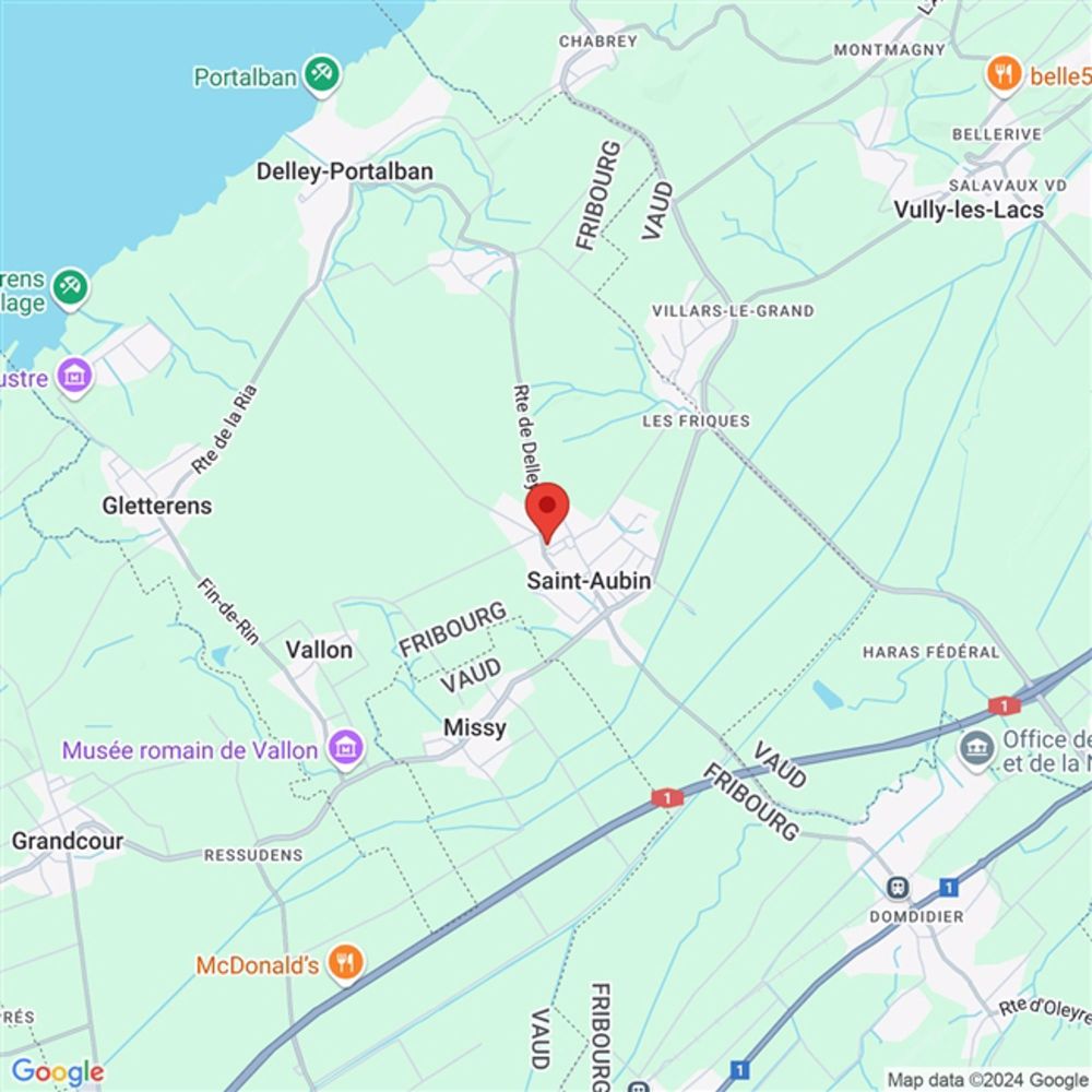 Schöne 1,5-Zimmer-Wohnung mit Terrasse in einem kleinen Gebäude mit 9 Wohnungen - Bild 1