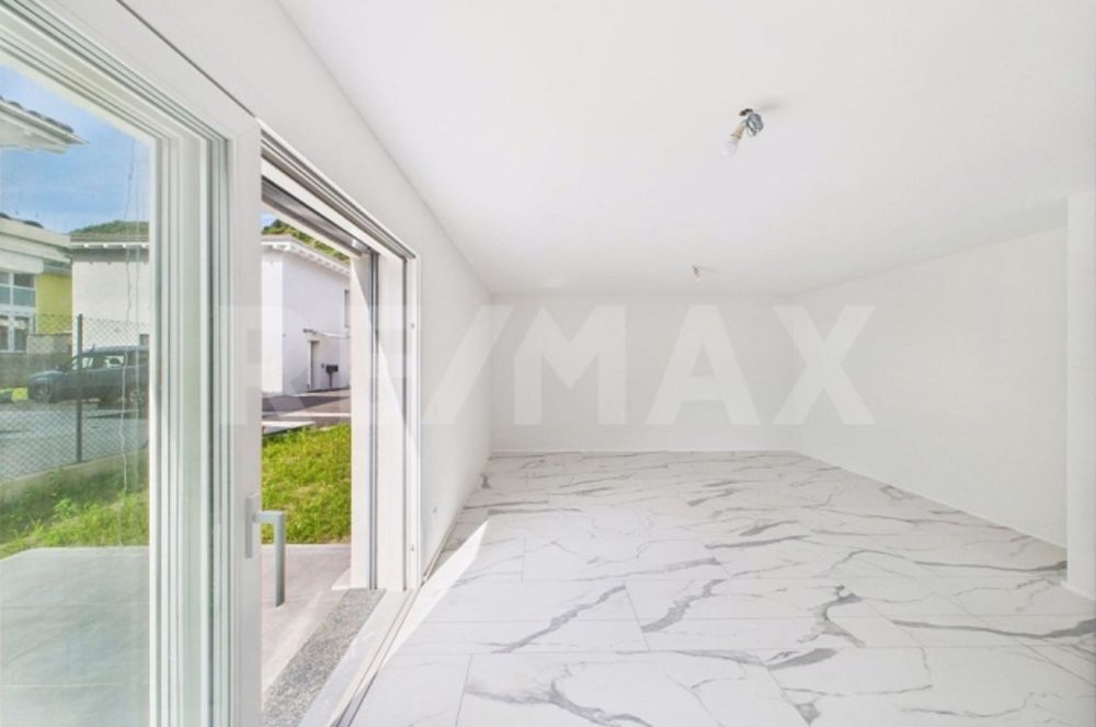 Nuova costruzione - appartamento di 31/2 locali con giardino - Bild 8