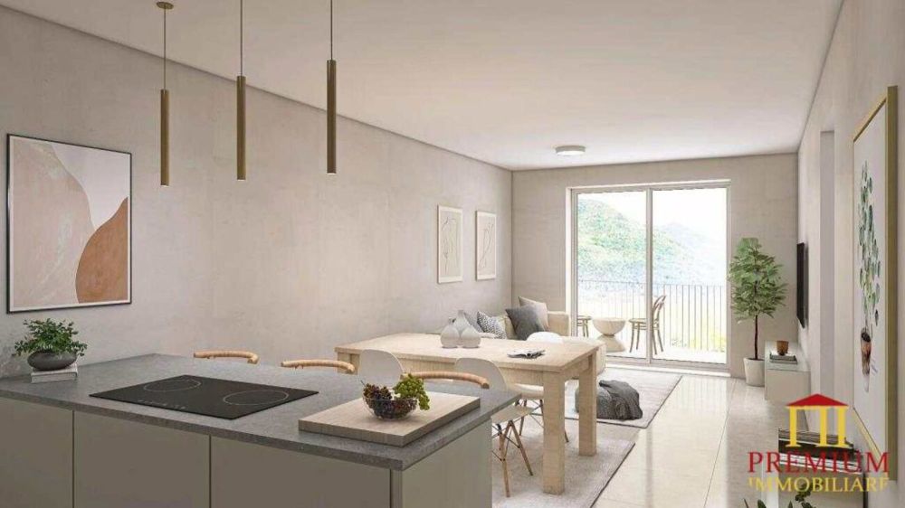 Wohnungen 4.5 Zimmer in Lumino - Bild 3