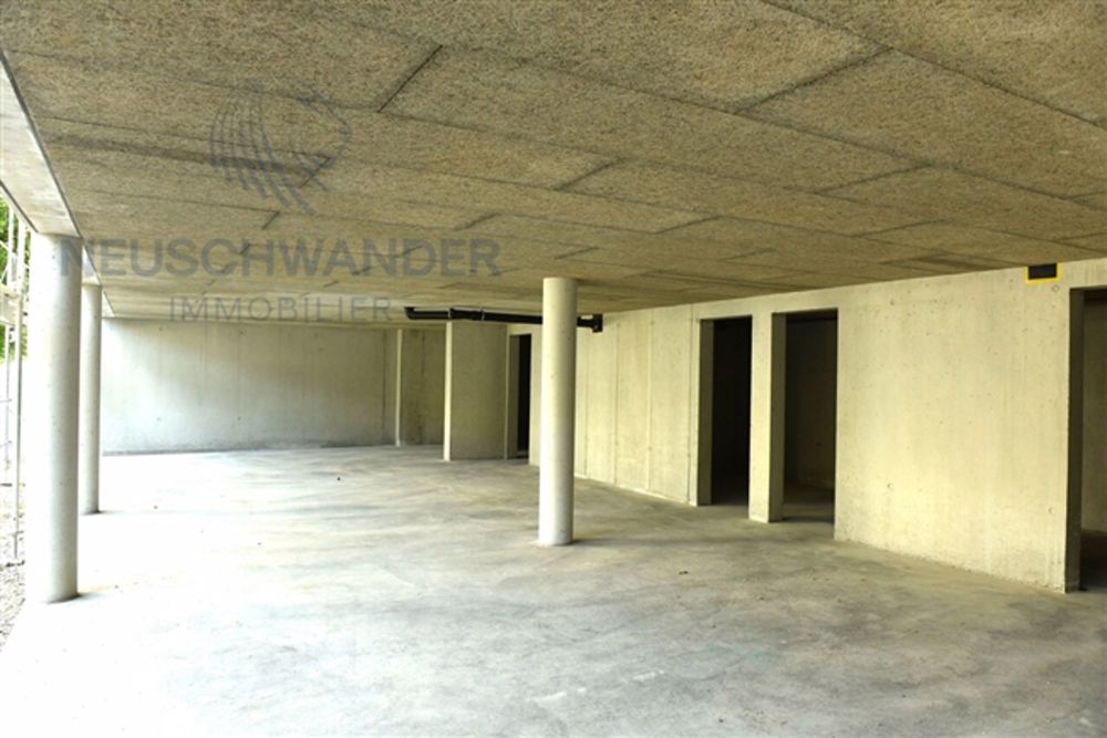 Ideal gelegen in einer ruhigen Gegend - Bild 5