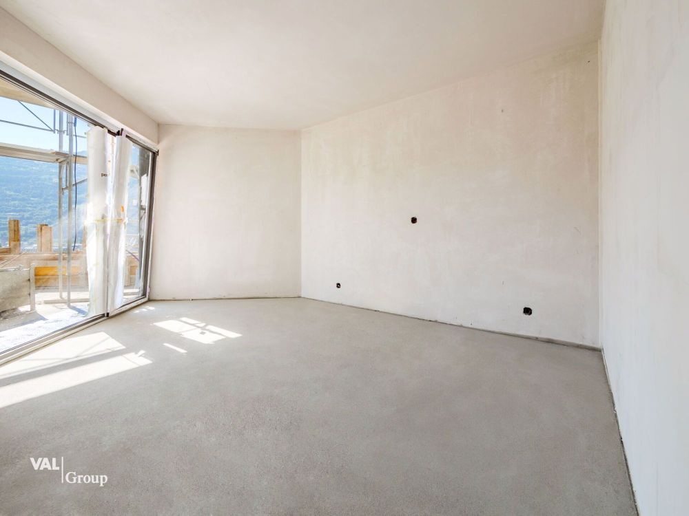 Dernière opportunité : appartement 4.5 pièces avec grand jardin. - Bild 3