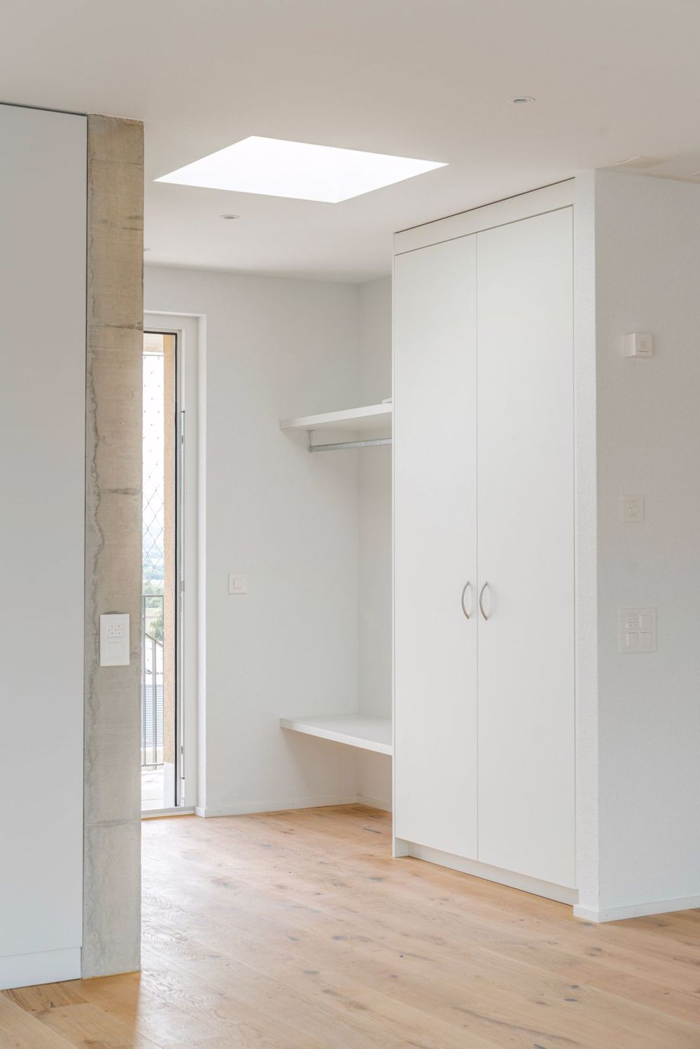 Außergewöhnliches Dachgeschoß - Bild 8