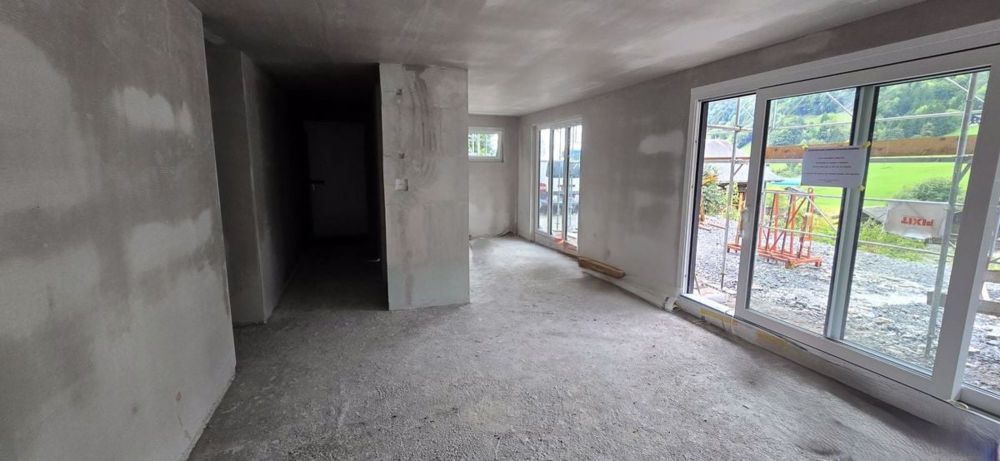 Neue Werbung in Val d'Illiez - Einheit REZ - Bild 4