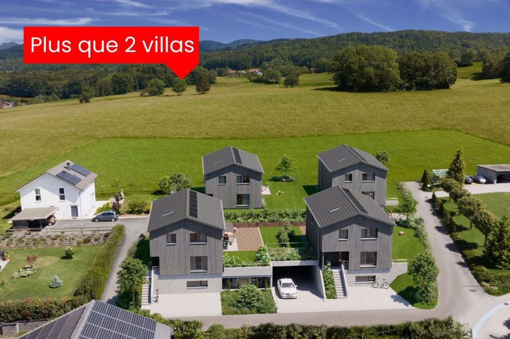Tzio - Maison individuelle de 5.5 pièces avec terrasse et jardin - Environnement privilégié - Bossonnens_Tzio_2 villas.jpg