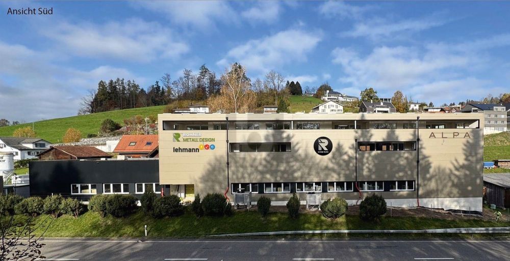 HOCHWERTIG MIT GESTALTUNGSFREIRAUM - Bild 2