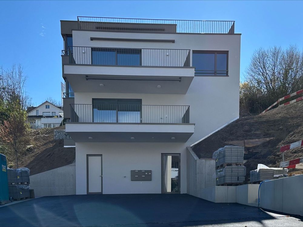 3 ½ Zimmer-Wohnung in Oetwil am See mieten - Bild 9