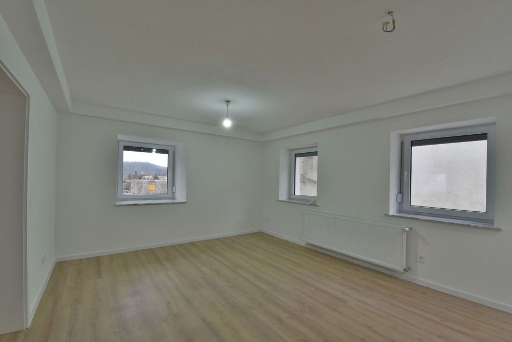 Erstbezug - 2.5 Zimmerwohnung in Trimbach! - Bild 1