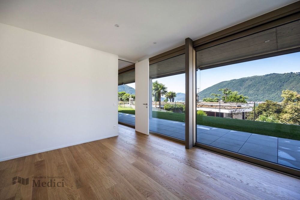Moderne und elegante Wohnung mit Seeblick - Bild 4