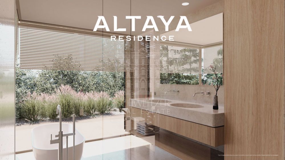 NEUES SIMPLEX-WOHNUNG 5.5 ZIMMER CHAMPEL - Bild 6