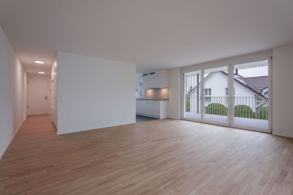 Moderne 2.5-Zimmerwohnung an schöner Lage - Bild 5