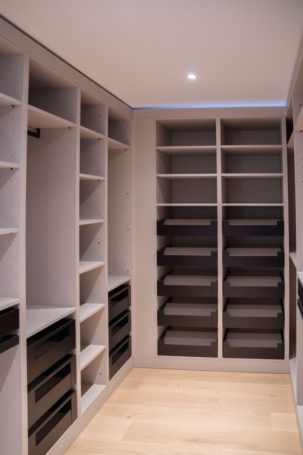 Magnifique attique de 5.5 pièces avec vue exceptionnelle sur le lac Léman - Bild 11