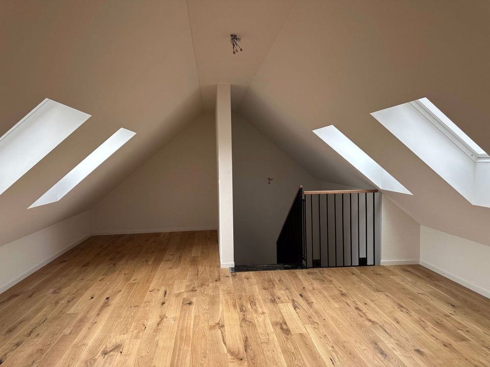 Modernes Einfamilienhaus in ruhiger Lage in Hallau - Bild 12