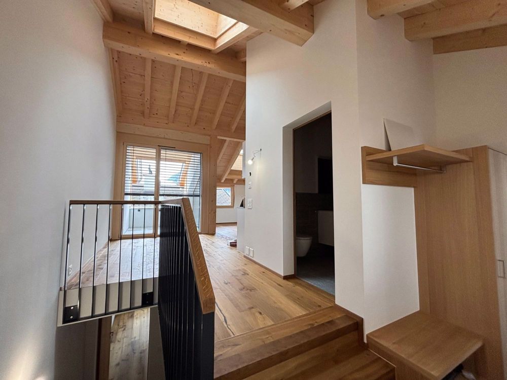 Nigelnagelneue 3.5-Zimmerwohnung - Bild 4