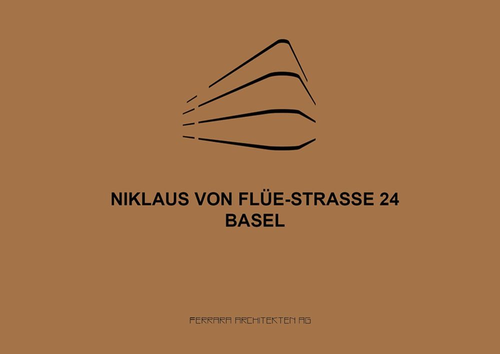 Exklusive und moderne Attika-Wohnung auf dem Bruderholz - B5 - Bild 1