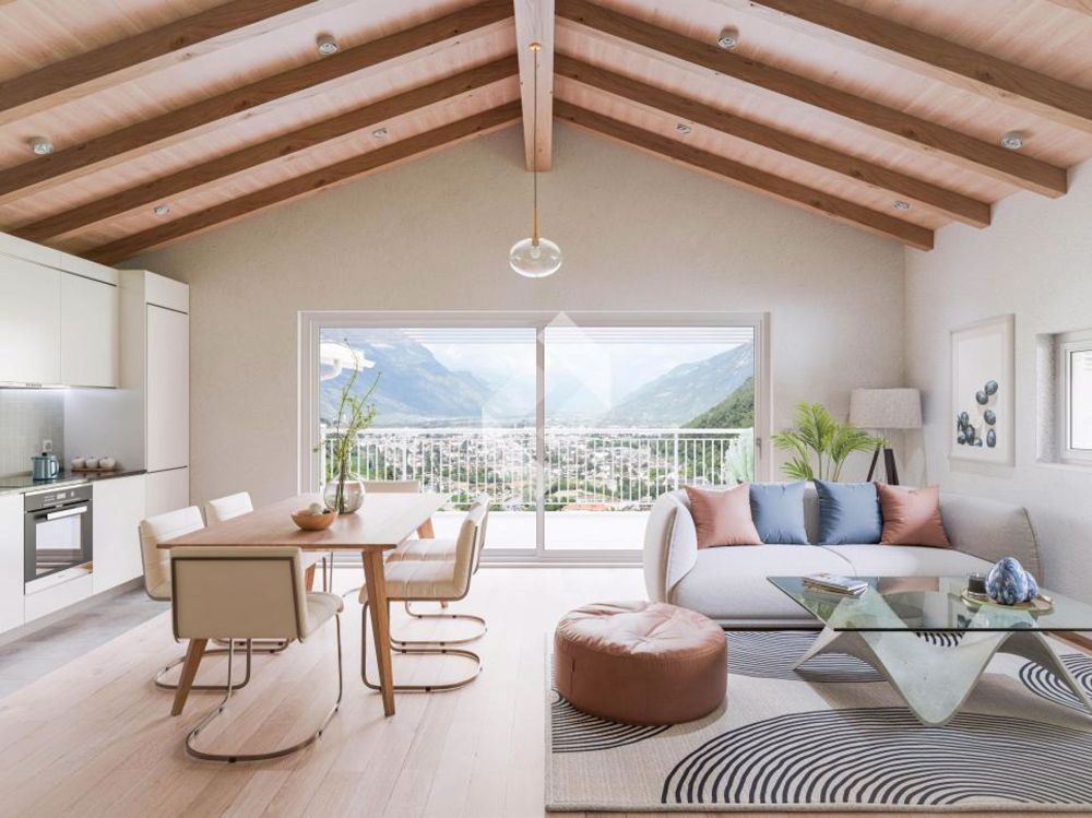 3,5 Zimmer im 1. Stock! - Bild 8